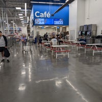 Photo taken at Sam&amp;#39;s Club by Zachary W. on 8/18/2022