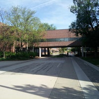 Photo taken at Auraria Campus by Zachary W. on 6/2/2017