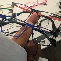 Photo taken at Optique of Denver by Zachary W. on 6/18/2022