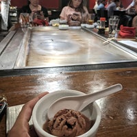 Photo taken at Benihana by Zachary W. on 6/22/2021