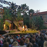 Mary Rippon Theater - UCB - Boulder, CO