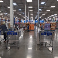 Photo taken at Sam&amp;#39;s Club by Zachary W. on 8/18/2022