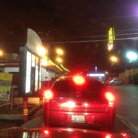 Photo taken at McDonald&amp;#39;s by Courtney E. on 11/2/2012