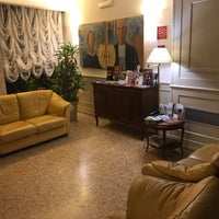 Photo taken at Hotel Bella Venezia by Sasha L. on 6/2/2017