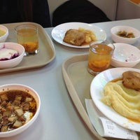 Photo taken at Аппетит by Dasha on 9/17/2012