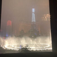 Photo taken at Hyde Bellagio by Jason P. on 2/21/2019