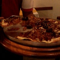 Photo taken at Pizza Chena by Sidney F. on 11/30/2012