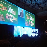 Photo taken at Esri Federal GIS Conference by Rob D. on 2/25/2013