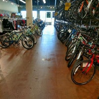 performance bike sawmill