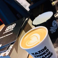 source espresso bar