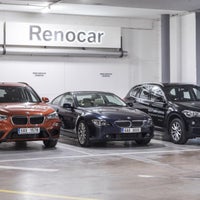 Photo taken at BMW Renocar Congress Centre by Jan B. on 2/4/2019