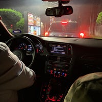 Photo taken at Jack in the Box by Rainman on 4/7/2019