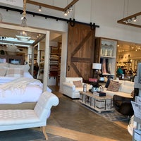 Photo taken at Pottery Barn by Rainman on 1/27/2019
