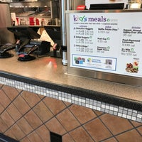 Photo taken at Chick-fil-A - Temporarily Closed by Rainman on 5/15/2017