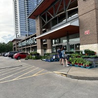 Photo taken at Whole Foods Market by Rainman on 4/2/2023