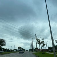 Foto tomada en Pearland, TX  por Rainman el 3/28/2020