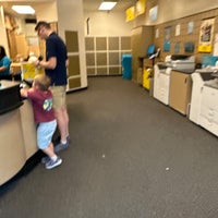 Photo taken at The UPS Store by Rainman on 7/24/2023