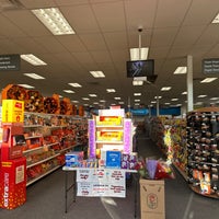 Photo taken at CVS pharmacy by Rainman on 10/16/2022