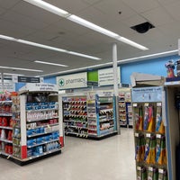 Photo taken at Walgreens by Rainman on 9/9/2021