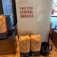 Photo taken at Starbucks by Rainman on 10/6/2018