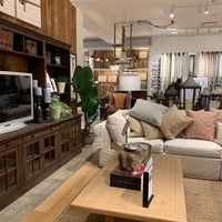 Photo taken at Pottery Barn by Rainman on 3/17/2019