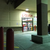 Photo taken at Costco Liquors by Rainman on 12/24/2016
