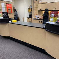 Photo taken at The UPS Store by Rainman on 12/8/2018