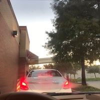 Photo taken at Chick-fil-A - Temporarily Closed by Rainman on 10/27/2016