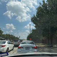 Photo taken at Westheimer Rd RR Crossing by Rainman on 9/2/2023