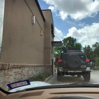 Photo taken at Raising Cane&amp;#39;s Chicken Fingers by Rainman on 4/15/2017