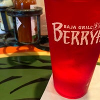 Photo taken at Berryhill Baja Grill by Rainman on 2/11/2020