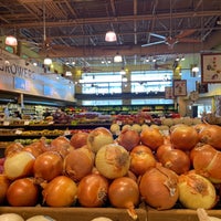 Photo taken at Whole Foods Market by Rainman on 1/31/2021