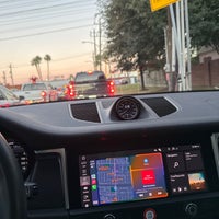 Photo taken at Westheimer Rd RR Crossing by Rainman on 10/18/2022