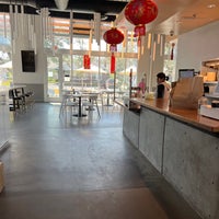 Photo taken at Lua Viet Kitchen by Rainman on 3/2/2022