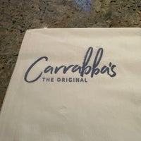 Photo taken at Carrabba&amp;#39;s - The Original on Kirby by Rainman on 3/28/2023