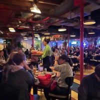 Photo taken at Little Pappasito&amp;#39;s Cantina by Rainman on 11/19/2022