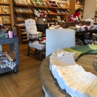 Photo taken at Pottery Barn by Rainman on 12/23/2017