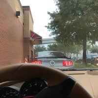 Photo taken at Chick-fil-A - Temporarily Closed by Rainman on 11/11/2016