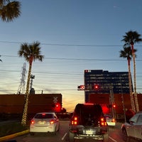 Photo taken at Westheimer Rd RR Crossing by Rainman on 12/6/2023