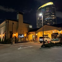 Photo taken at Carrabba&amp;#39;s - The Original on Kirby by Rainman on 1/11/2024