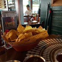 Photo taken at Lupe Tortilla - West University/Downtown by Rainman on 5/1/2022