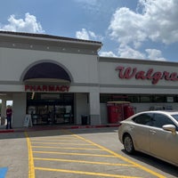 Photo taken at Walgreens by Rainman on 7/21/2022