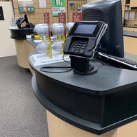 Photo taken at The UPS Store by Rainman on 10/24/2018