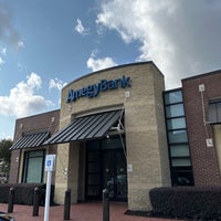 Photo taken at Amegy Bank by Rainman on 12/9/2022