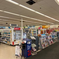 Photo taken at Walgreens by Rainman on 1/26/2022