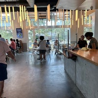 Photo taken at Lua Viet Kitchen by Rainman on 9/21/2022