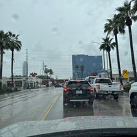 Photo taken at Westheimer Rd RR Crossing by Rainman on 11/19/2022