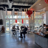 Photo taken at Lua Viet Kitchen by Rainman on 3/12/2022