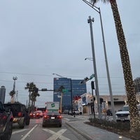 Photo taken at Westheimer Rd RR Crossing by Rainman on 1/17/2024
