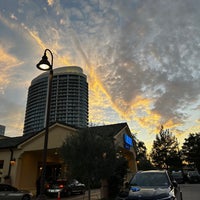 Photo taken at Carrabba&amp;#39;s - The Original on Kirby by Rainman on 10/17/2022